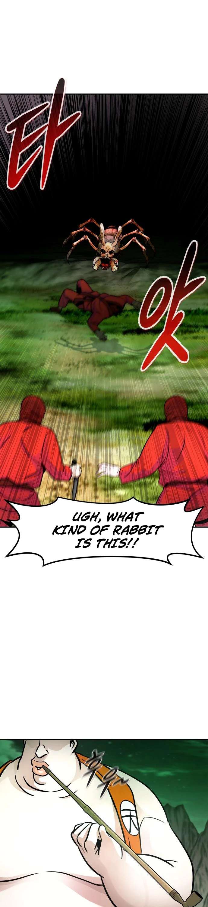 All Rounder Chapter 89 10